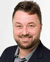 Andreas Merx