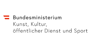Bundesministerium für Kunst, Kultur, öffentlichen Dienst und Sport der Republik Österreich