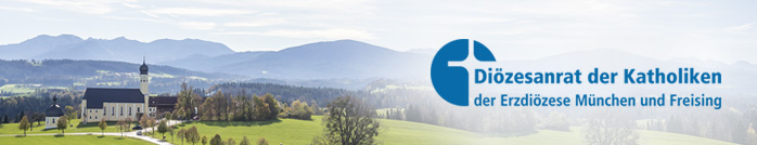 Diözesanrat der Katholik*innen der Erzdiözese München und Freising