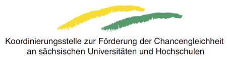 Koordinierungsstelle zur Förderung der Chancengleichheit an sächsischen Universitäten und Hochschulen