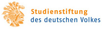 Alumni der Studienstiftung des Deutschen Volkes