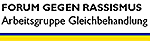Forum gegen Rassismus: Arbeitsgruppe Gleichbehandlung