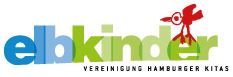 Elbkinder – Vereinigung Hamburger Kindertagesstätten gGmbH