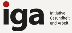 Initiative Gesundheit und Arbeit (iga)