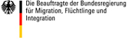 Die Beauftragte der Bundesregierung für Migration, Flüchtlinge und Integration
