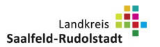 Landkreis Saalfeld-Rudolstadt